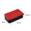 Toudaret portable bait box double-layer 1 unit 8