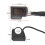 E-bike LCD display control panel 24-48V 6-pin 2