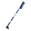 Car Snow and Ice Scraper Brush 2-in-1 Detachable 5