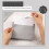 Metallic Silver Envelopes 5x7 inches 100 pcs 4