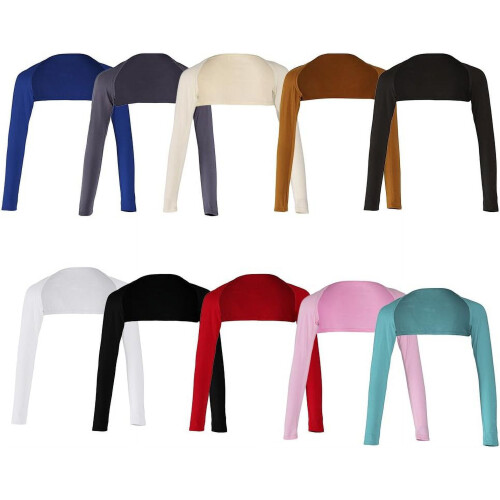 Full Arm Sleeves Hijab Ramadan Modal One Piece 1