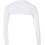 Full Arm Sleeves Hijab Ramadan Modal One Piece 6