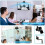 USB webcam 1080P Full HD with microphone 7