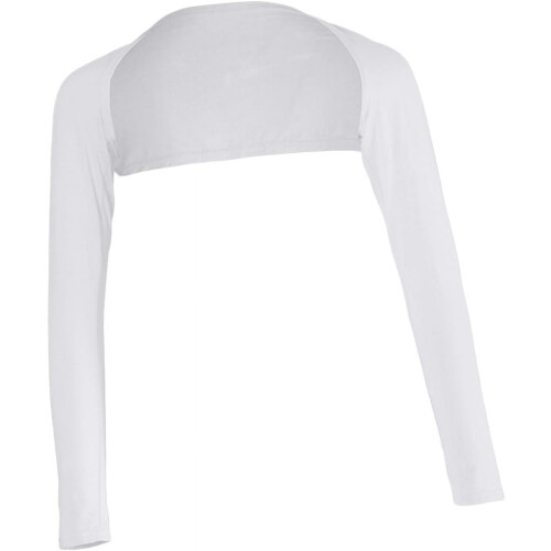 Full Arm Sleeves Hijab Ramadan Modal One Piece 2