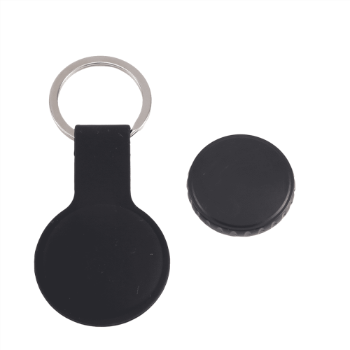 Bluetooth pet tracker with bidirectional positioning 1