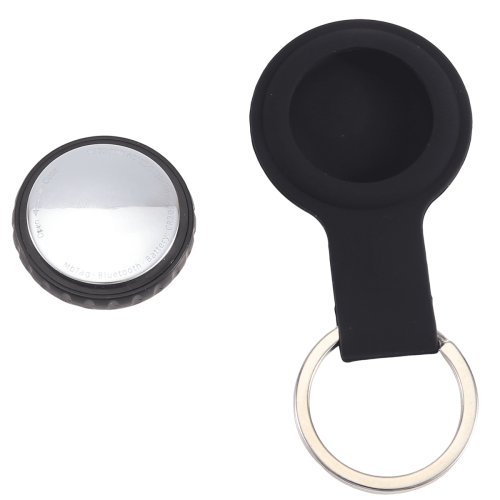 Bluetooth pet tracker with bidirectional positioning 2