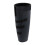 Knee Support Black L 1 Piece 2