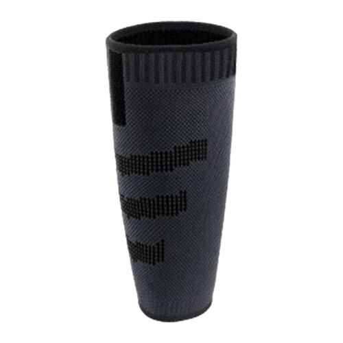 Knee Support Black L 1 Piece 1