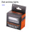 LED Bike Tail Light Water-Resistant 4 Modes 2