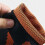 Knee Support Black L 1 Piece 6