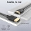 HDMI Cable 4K HDR HDCP 1.4 Compatible 18Gbps 5