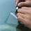 Windshield Repair Resin Kit with Blade and Strip 4