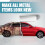 Automotive Protectant Rust Remover for Car Paint and Wheels 6