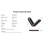 Bluetooth 4.2 Key Finder Tracker 2-pack 6