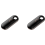 Bluetooth 4.2 Key Finder Tracker 2-pack 7
