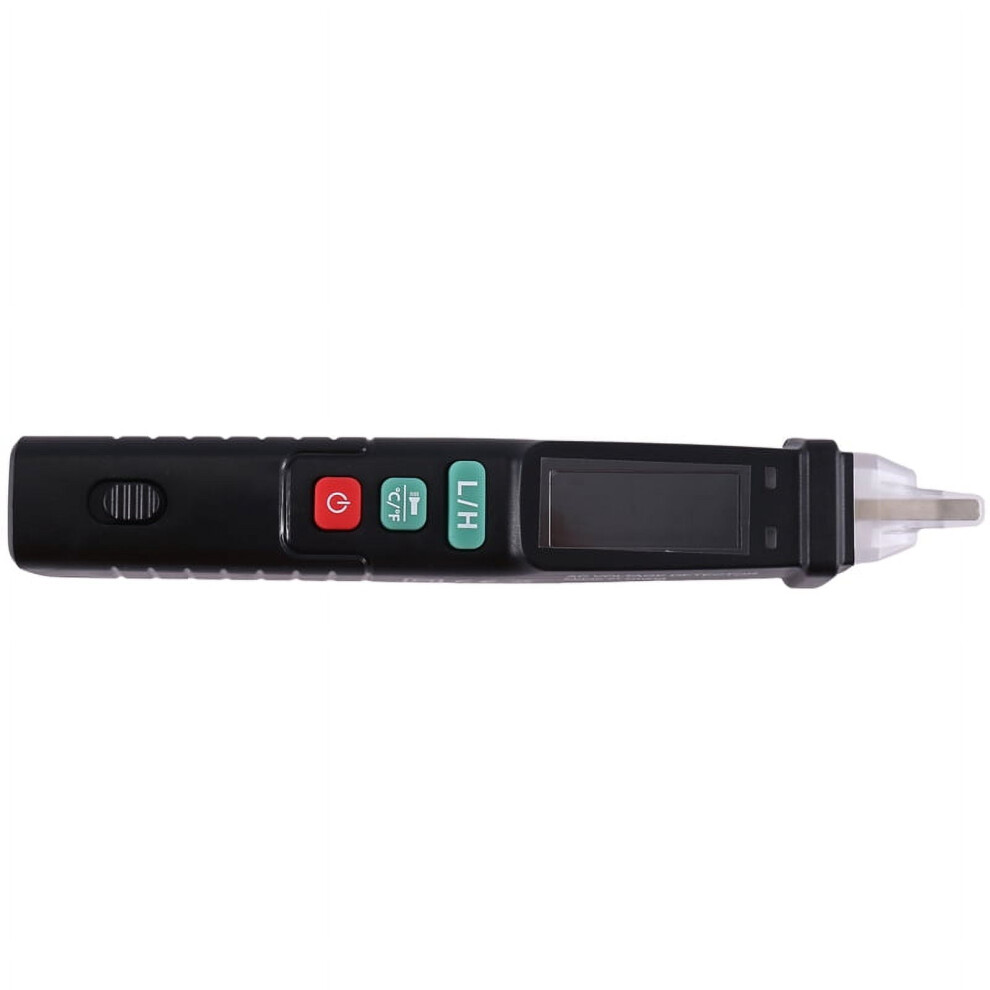 Digital Multimeter Tester Voltage Current Measurement 946140657622