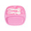 Limei baby feeding set silicone bibs spoons fork cup 6