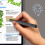 LILSHIM S-Pen silicone case for Samsung Galaxy Tab S6 Lite 6