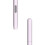 LILSHIM S-Pen silicone case for Samsung Galaxy Tab S6 Lite 7