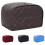 Polyester quilted toaster cover 2