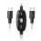 Προσαρμογέας καλωδίου USB MIDI, USB τύπου A αρσενικό σε MIDI Din5Pin καλώδιο διασύνδεσης με 4