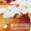 Orange eucalyptus shower curtain with hooks 72x72 3