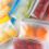 Silicone Reusable Food Containers 10 Pack 5