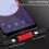 USB-C to 3.5mm audio adapter cable 2