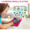 K7 7-inch Android tablet with silicone case parental 4