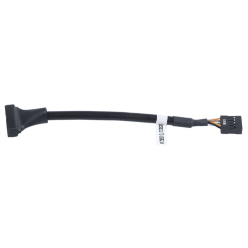 USB 3.0 to USB 2.0 Adapter Cable 15cm 4 pcs 2