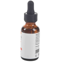 MELAO 2X Natuerliches Vitamin C Serum fuer Gesicht organisches Anti-Aging topisches Gesichtsserum, 20% Vitamin C + E 30ML
