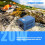 Hand Crank Dynamo Charger Portable Emergency 4