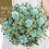 Artificial Flower Bouquet Wedding Decoration 1 Piece 5