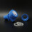 Plastic faucet water dispenser spigot adaptor 1 piece 2