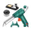 (US Plug, 110V 3-piece set) Multi-Function Soldering Iron Soldering Gun, 60W External Heating Soldering Gun 1