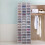 Clear Foldable Shoe Box Stackable 12L 4