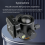 Tripod Ballhead 360 Rotating Panoramic Accessory 6