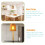 Hanging Kitchen Island Pendant Light 2