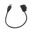 USB 2.0 to Mini SATA II Adapter Cable 2 pcs 2