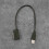 USB 2.0 to Mini SATA II Adapter Cable 2 pcs 4