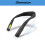 USB LED neck lamp for reading and camping 8