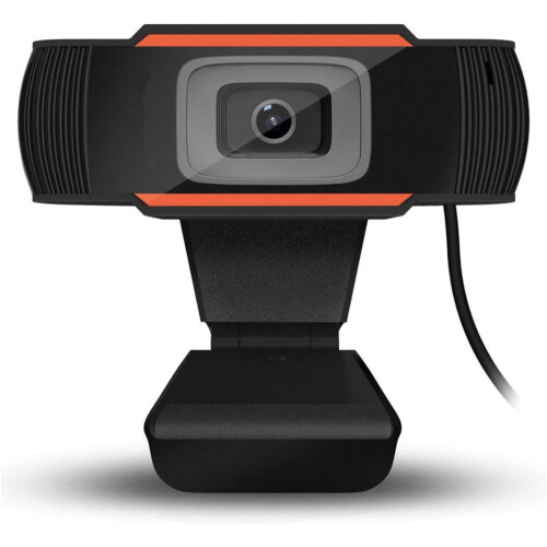 LINKPAL USB webcam 1080P HD 2MP with autofocus and 1