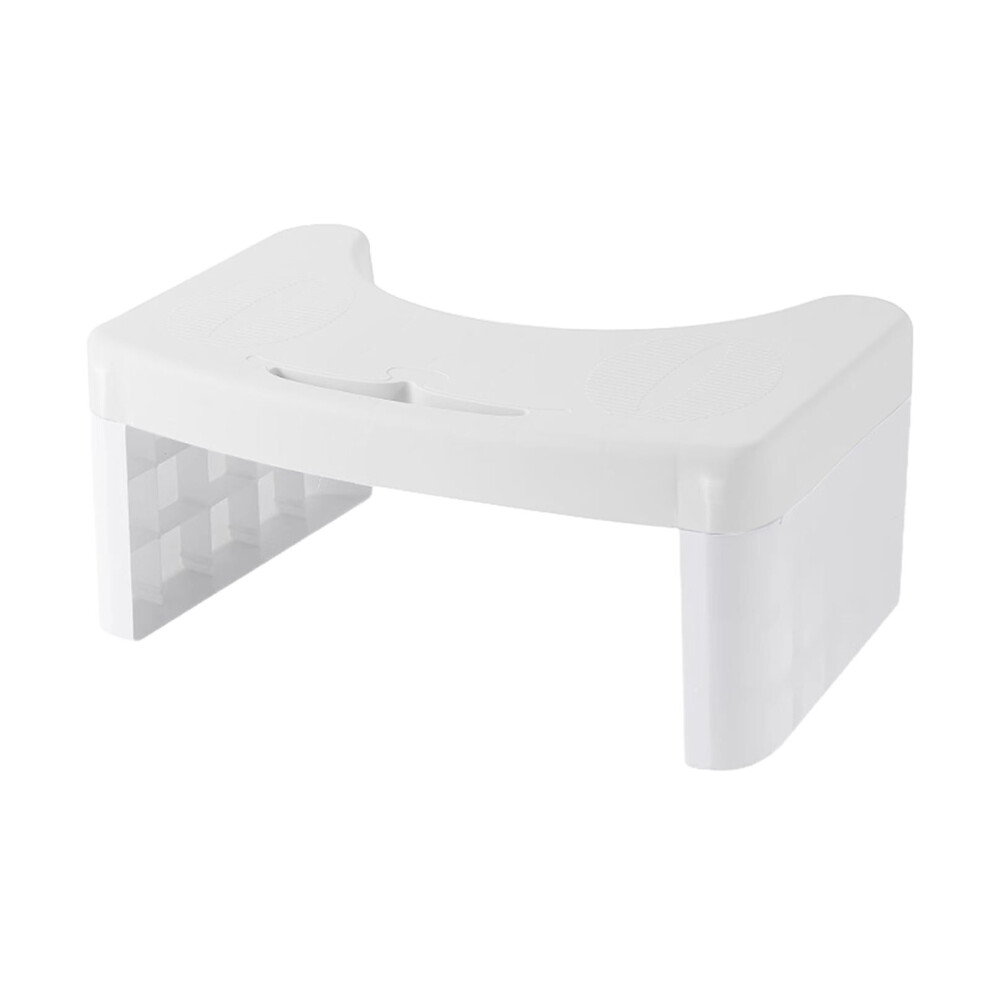 Toilet Stool For Squatting Support 1 Piece 946140414034
