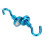Limei Magnetic Hooks 25 lb 5 Pack Heavy Duty 7