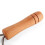 Limei Wooden Rolling Pin Non-Stick Pizza Dough Roller 1 Pack 6