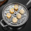 Limei canning rack rust-proof heat resistant 1 piece 7