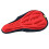 Limei bicycle saddle cover with foam and gel padding 2