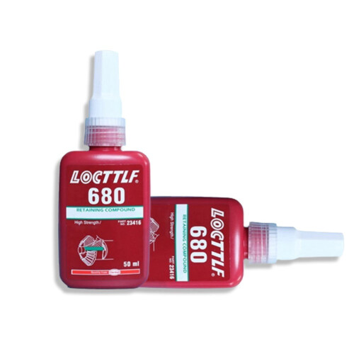 Sunday 680 green high-strength retaining compound 50 ml 2