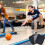 Bowling ball cleaning towel 1 piece 5