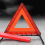 Warning Triangles DOT Approved Reflective 3-Pack 6